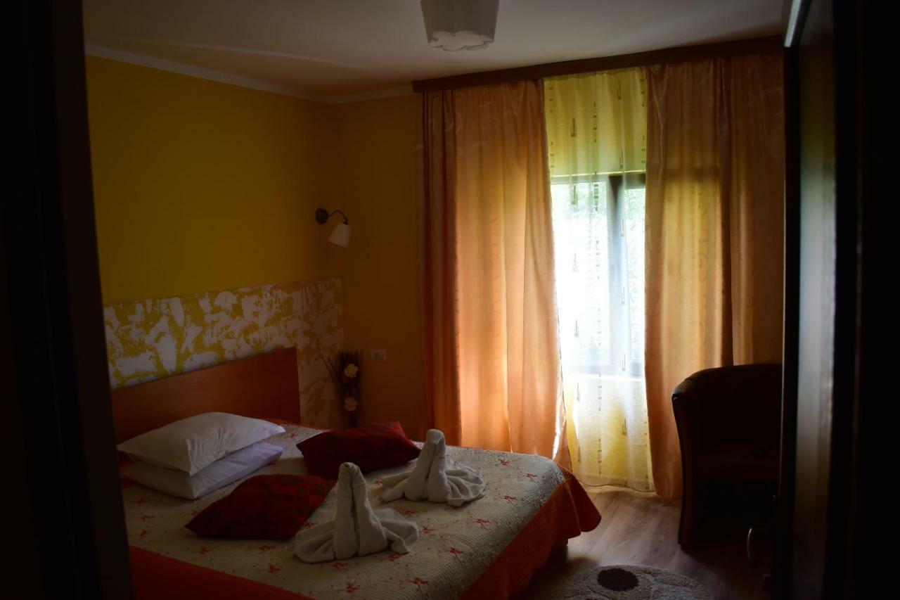 Vila Tudor Mamaia Nord Navodari Bagian luar foto